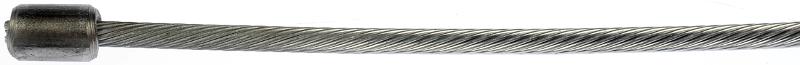 Dorman C660941 Parking Brake Cable product image 1 of 3