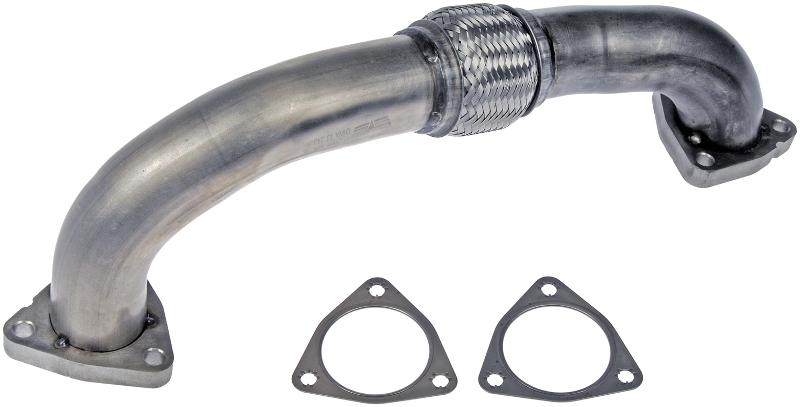 Dorman 679007 Turbocharger Up Pipe product image 1 of 2
