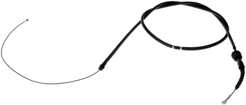 Dorman C138653 Parking Brake Cable product image 2 of 3
