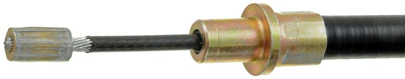 Dorman C95074 - Parking Brake Cable Dorman C95074 Parking Brake Cable product image 2 of 3
