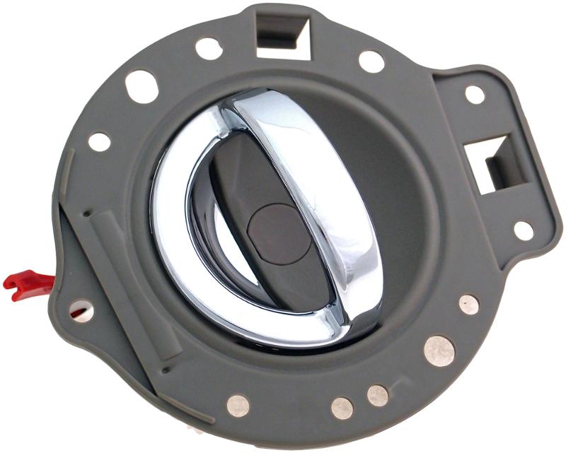 Dorman 84089 - Interior Door Handle Dorman 84089 Interior Door Handle product image 1 of 3