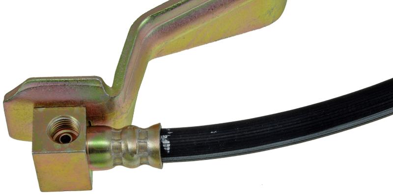 Dorman H38372 Brake Hydraulic Hose product image 1 of 3