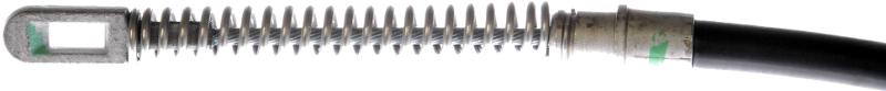 Dorman C96018 Parking Brake Cable product image 1 of 3