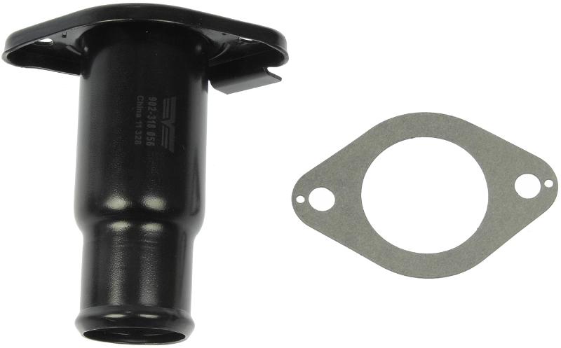 Dorman 902318 Engine Coolant Thermostat Housing product image 1 of 2
