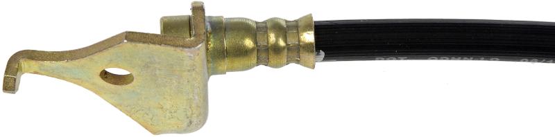Dorman H621555 Brake Hydraulic Hose product image 1 of 3