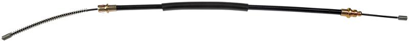 Dorman C93623 Parking Brake Cable product image 1 of 3