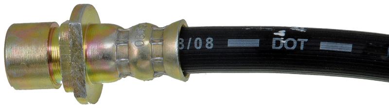 Dorman H380064 Brake Hydraulic Hose product image 2 of 3