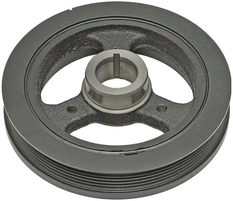 Dorman 594081 Engine Harmonic Balancer product image 1 of 2