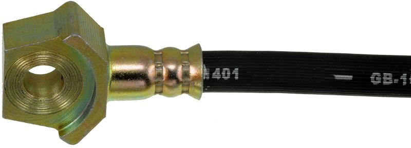 Dorman H620713 Brake Hydraulic Hose product image 2 of 3