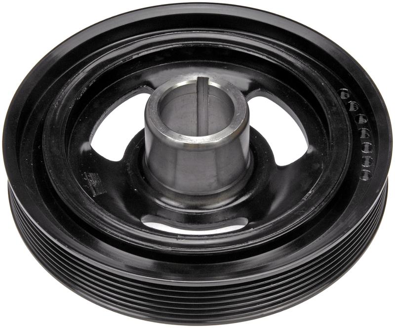 Dorman 594266 - Engine Harmonic Balancer Dorman 594266 Engine Harmonic Balancer product image 1 of 2