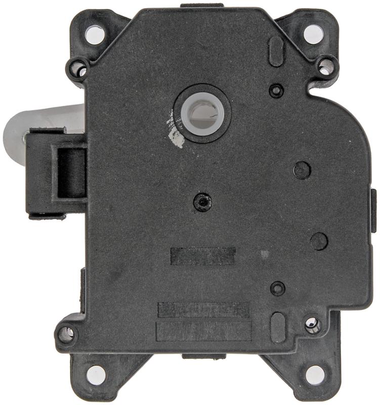 Dorman 604902 HVAC Heater Blend Door Actuator product image 1 of 3