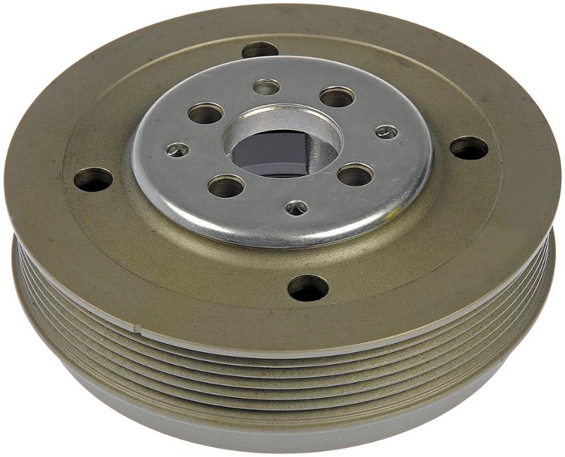 Dorman 594332 - Engine Harmonic Balancer Dorman 594332 Engine Harmonic Balancer product image 1 of 2