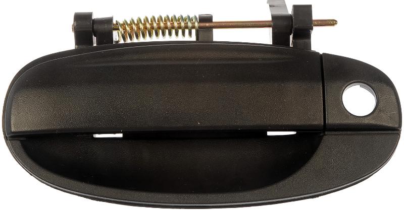 Dorman 80128 - Exterior Door Handle Dorman 80128 Exterior Door Handle product image 1 of 3