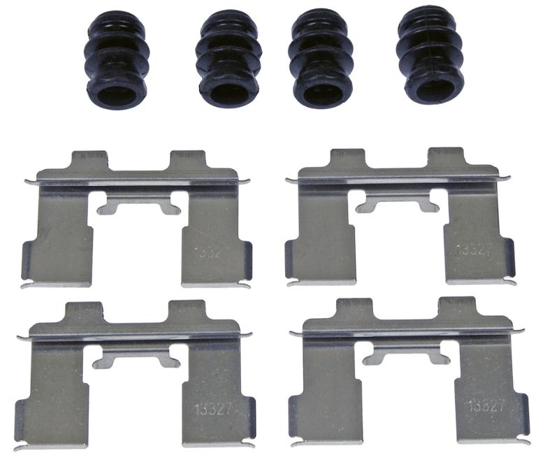 Dorman HW13434 Disc Brake Hardware Kit product image 1 of 1