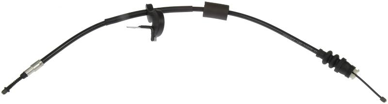 Dorman C660802 - Parking Brake Cable Dorman C660802 Parking Brake Cable product image 1 of 3