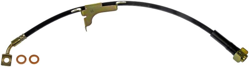 Dorman H620822 Brake Hydraulic Hose product image 1 of 3