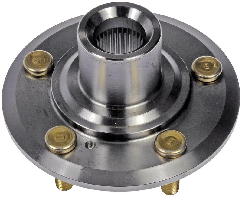 Dorman 930026 - Wheel Hub Dorman 930026 Wheel Hub product image 1 of 2