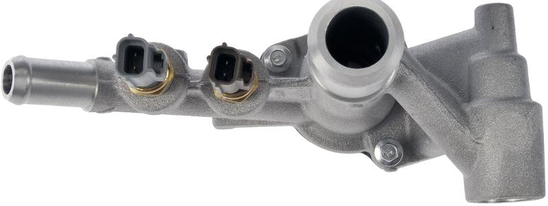 Dorman 902781 - Engine Coolant Thermostat Housing Assembly Dorman 902781 Engine Coolant Thermostat Housing Assembly product image 2 of 4