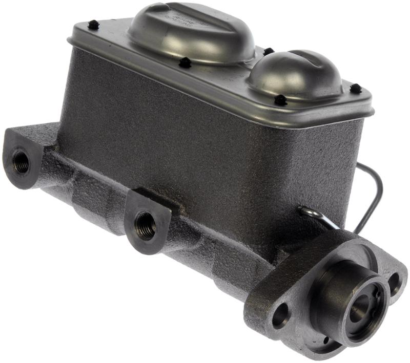 Dorman M76162 Brake Master Cylinder product image 2 of 4