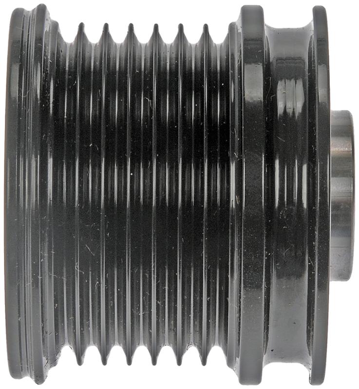 Dorman 300862 - Alternator Pulley Dorman 300862 Alternator Pulley product image 1 of 2