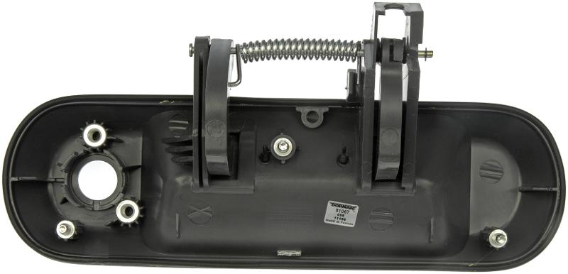Dorman 81067 Liftgate Latch Handle product image 1 of 3