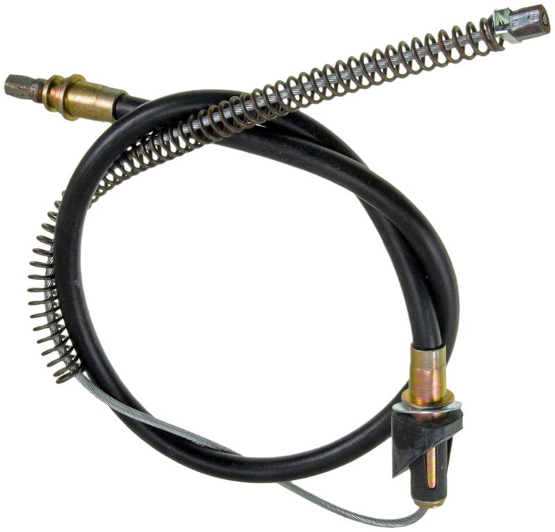Dorman C93195 Parking Brake Cable product image 1 of 3