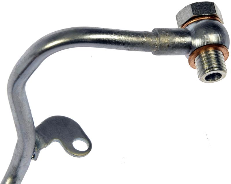 Dorman 625801 Turbocharger Oil Line product image 5 of 6