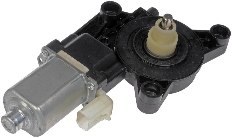 Dorman 742338 Power Window Motor product image 1 of 3