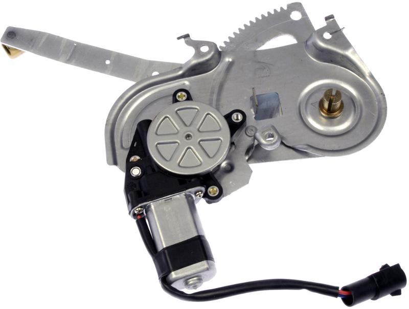 Dorman 748294 Power Window Motor and Regulator Assembly product image 2 of 3