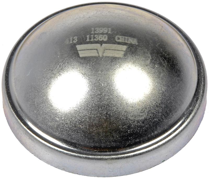 Dorman 13991 Wheel Bearing Dust Cap product image 3 of 4