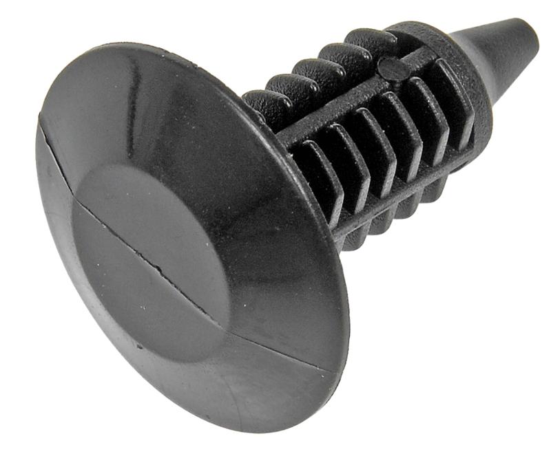 Dorman 963017 Bumper Cover Retainer product image 2 of 2