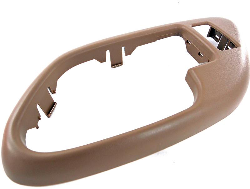 Dorman 81915 Interior Door Handle Bezel product image 4 of 6