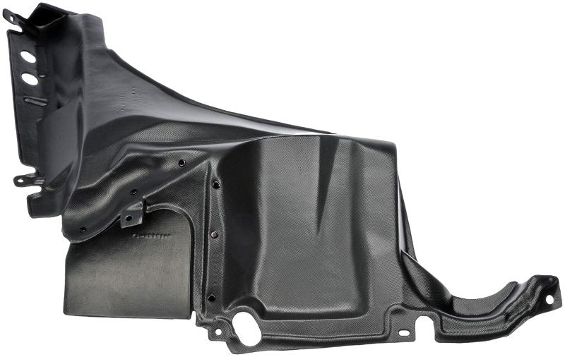 Dorman 926302 Undercar Shield product image 1 of 2