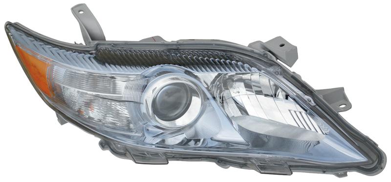 Dorman 1592328 Headlight Assembly product image 1 of 1