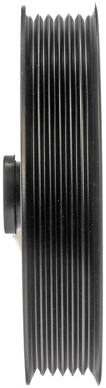 Dorman 300137 - Power Steering Pump Pulley Dorman 300137 Power Steering Pump Pulley product image 1 of 2