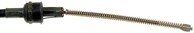 Dorman C94894 Parking Brake Cable product image 2 of 3