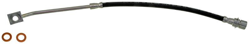 Dorman H381302 Brake Hydraulic Hose product image 1 of 3