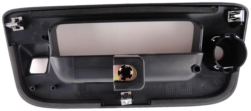 Dorman 82030 - Tailgate Handle Bezel Dorman 82030 Tailgate Handle Bezel product image 1 of 3
