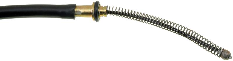 Dorman C93790 Parking Brake Cable product image 2 of 3