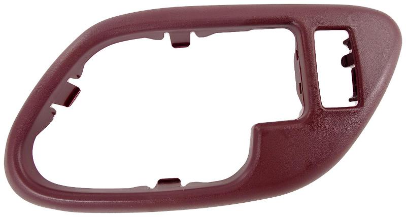 Dorman 81925 Interior Door Handle Bezel product image 4 of 6