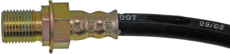 Dorman H36958 Brake Hydraulic Hose product image 1 of 3
