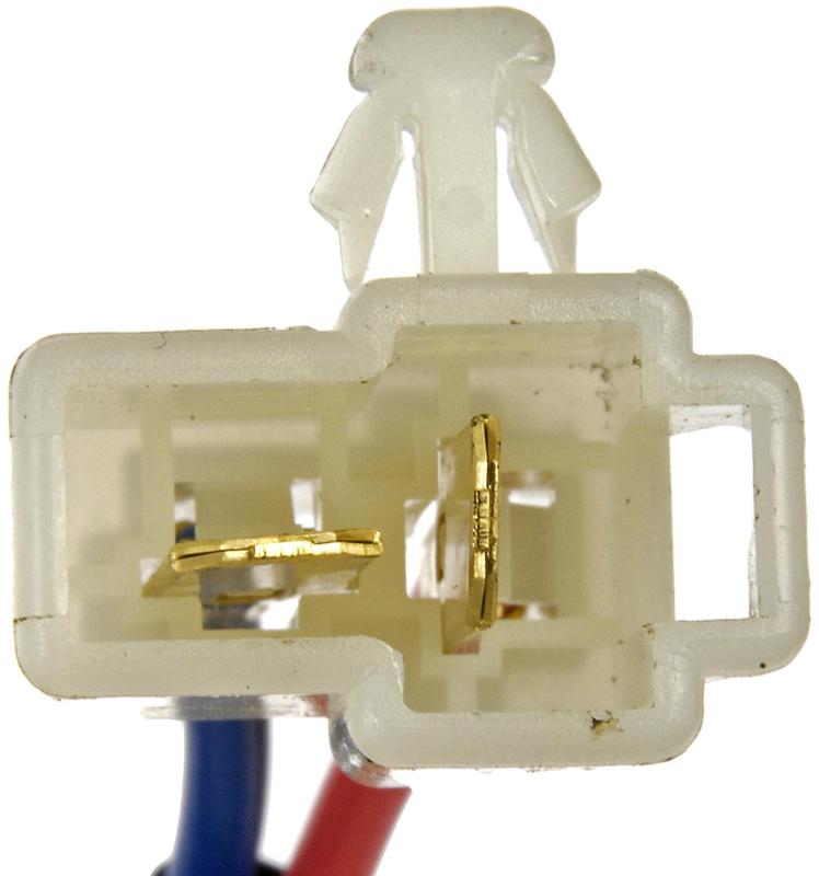 Dorman 751347 Power Window Motor and Regulator Assembly product image 1 of 3