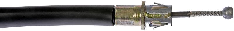 Dorman C95028 Parking Brake Cable product image 1 of 3