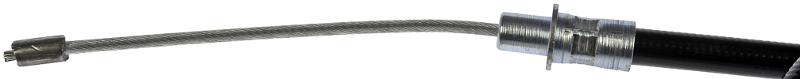 Dorman C92717 Parking Brake Cable product image 1 of 3