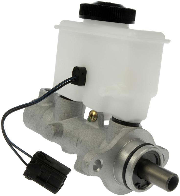 Dorman M390316 - Brake Master Cylinder Dorman M390316 Brake Master Cylinder product image 1 of 4
