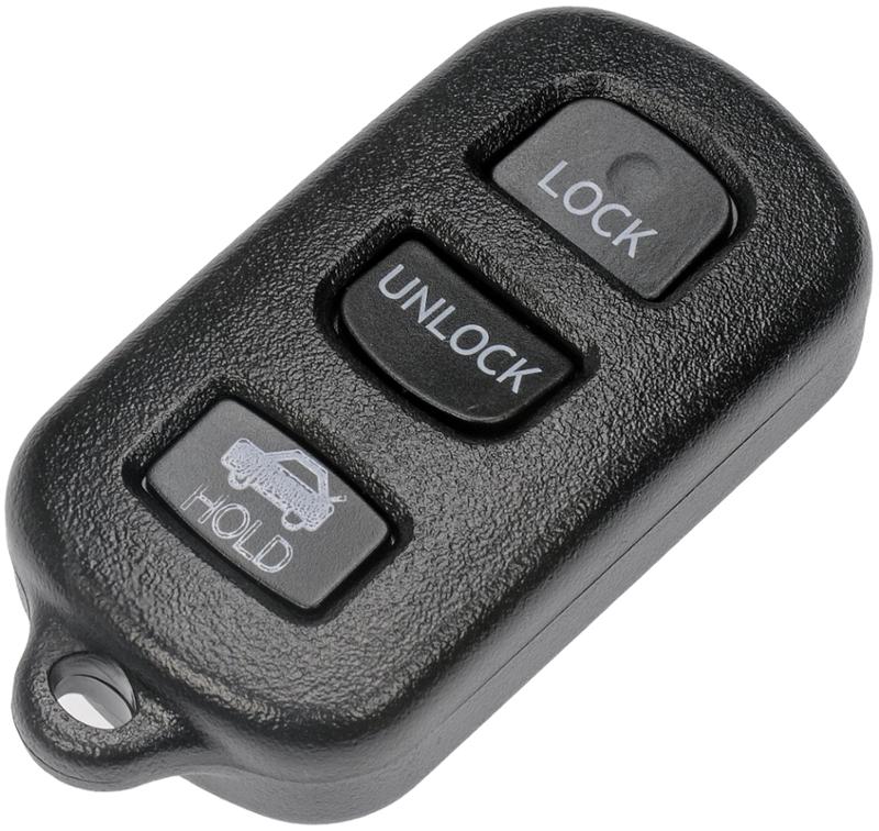 Dorman 13614 Keyless Remote Case product image 1 of 3