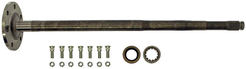 Dorman 630616 - Axle Shaft Dorman 630616 Axle Shaft product image 1 of 1