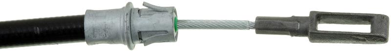 Dorman C93866 Parking Brake Cable product image 1 of 3