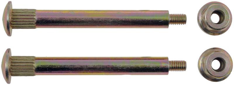 Dorman 38447 Door Hinge Pin and Bushing Kit product image 4 of 6