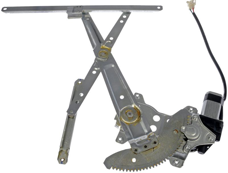 Dorman 741796 Power Window Motor and Regulator Assembly product image 4 of 6